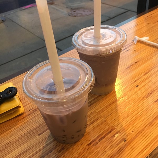 Fuku Tea Bubble Tea Shop