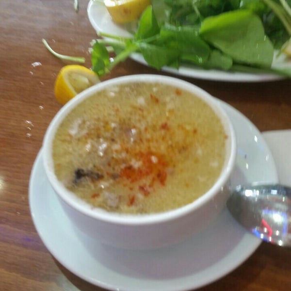 Mezra Et Ve Uykuluk Aile Salonu Steakhouse