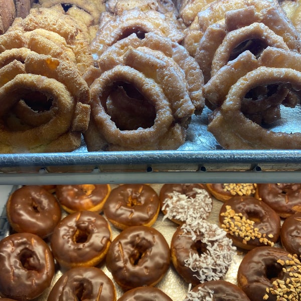 Rolling Pin Donuts 47 tips from 1309 visitors