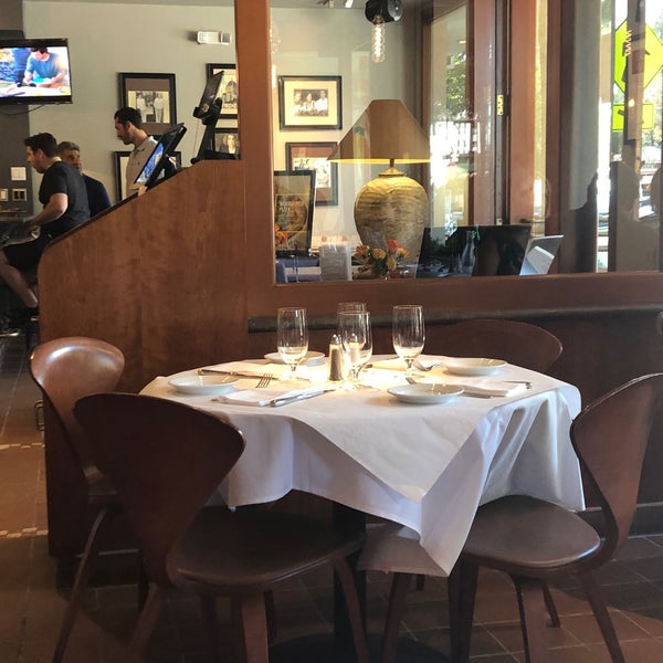 Photo taken at Piazza D&#39;Angelo Ristorante by Manolo E. on 10/24/2019