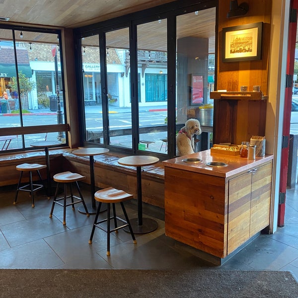 Equator Coffees & Teas Downtown Mill Valley 29 tips from 1425 visitors