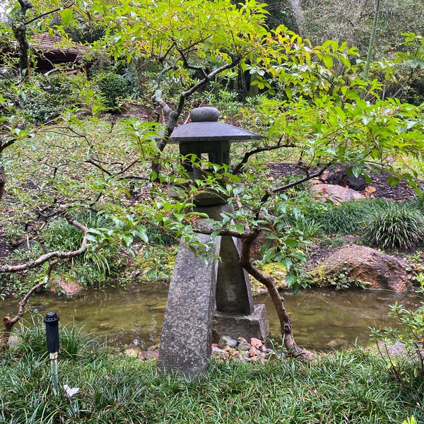 รูปภาพถ่ายที่ Morikami Museum And Japanese Gardens โดย M เมื่อ 2/9/2022