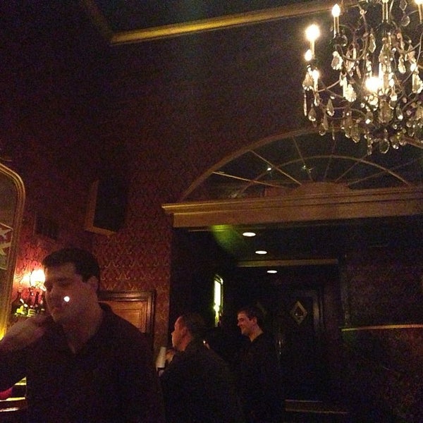 One Eyed Jacks Rock Club in New Orleans