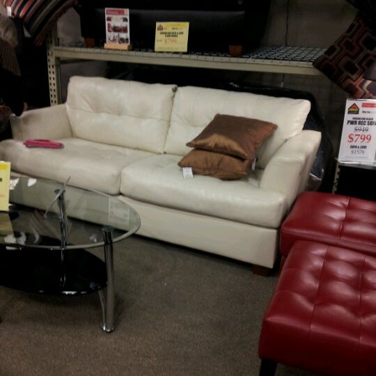 Photos At Ashley Furniture Outlet Furniture Home Store In Greenway