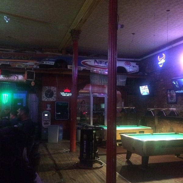 Ned Pepper's Oregon 419 E 5th St