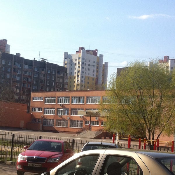 Photos at Гимназия № 2 - Московский просп., 121