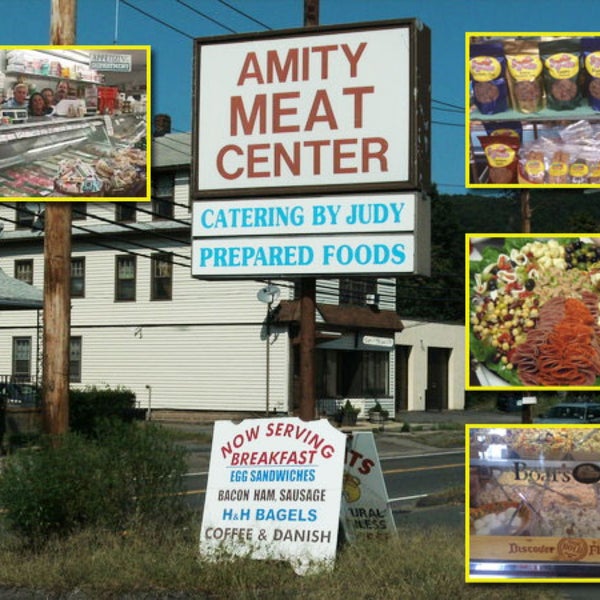 Photos at Amity Meat Center Butcher in Woodbridge