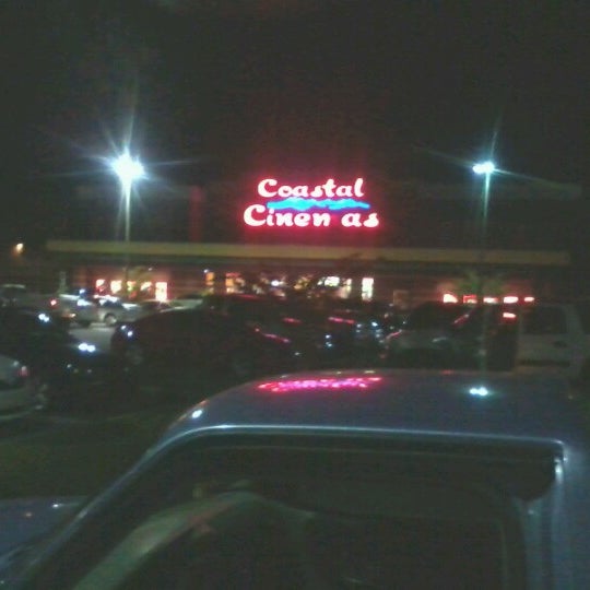 Coastal Stadium 10 Now Closed Shallotte Nc