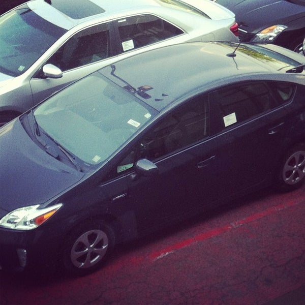 Top 88+ about toyota new rochelle super cool in.daotaonec