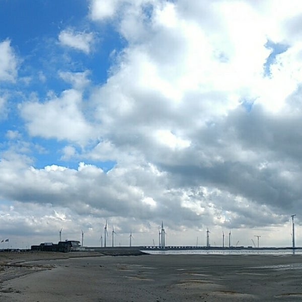 Strand Grevelingendam - Beach