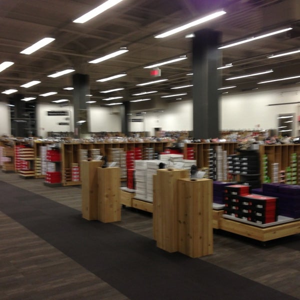 DSW Designer Shoe Warehouse Shoe Store in Washington
