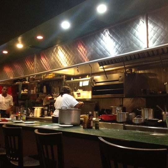 10/21/2012 tarihinde Mike W.ziyaretçi tarafından New Orleans Cajun Cuisine'de çekilen fotoğraf