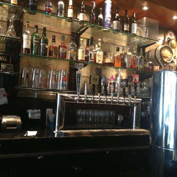 The Raleigh Times Bar Raleigh, NC