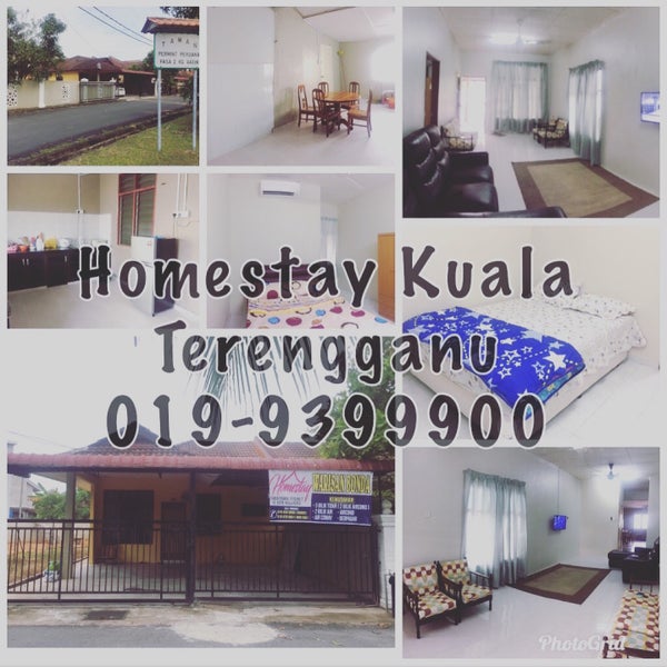 Photos at Homestay Warisan bonda - 1 tip