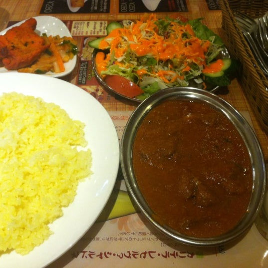 Photos At スパイスガーデン 渋谷店 Indian Restaurant In 渋谷区