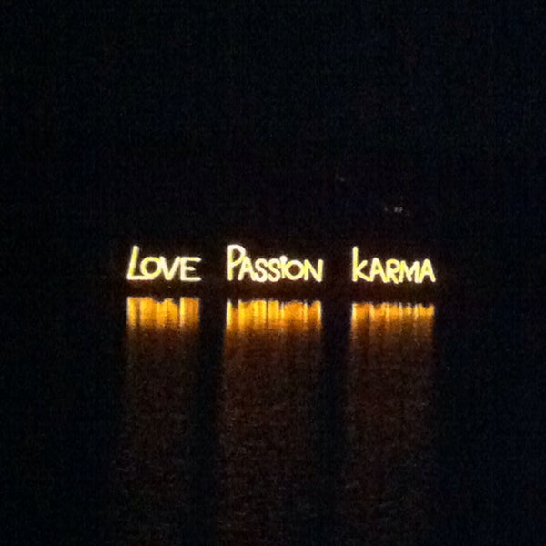 Photo prise au LPK Waterfront (Love Passion Karma) par Biplab N. le7/3/2015
