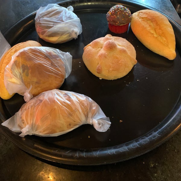 La Esperanza Panadería