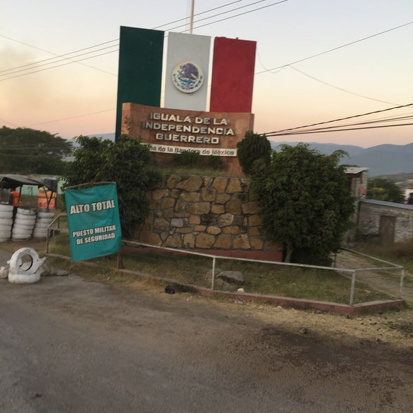 Photo taken at Iguala by Gerardo H. on 11/29/2017