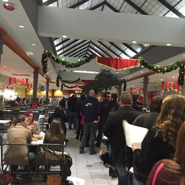 Photos at Regal Independence Mall & RPX Movie Theater in Kingston