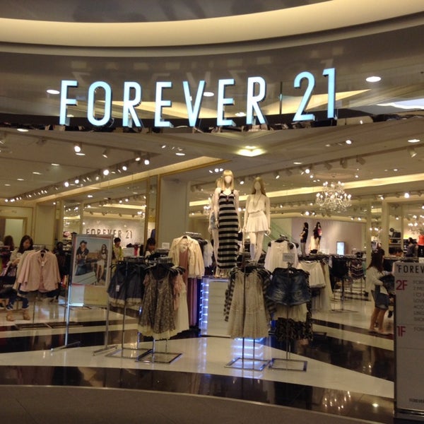 Forever21 お台場店 閉業 お台場 江東区 東京都 Forever21 お台場店 閉業 お台場 江東区 東京都