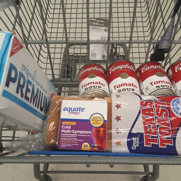 Photos at Walmart West Redlands 2050 W Redlands Blvd