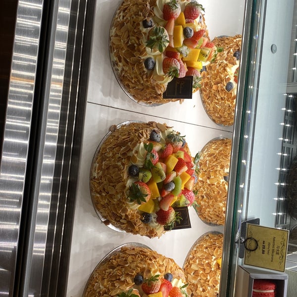 Verbena Pastry 9 tips from 359 visitors