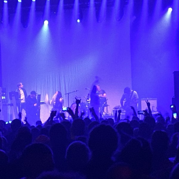 11/1/2019 tarihinde DocJamziyaretçi tarafından Roundhouse'de çekilen fotoğraf