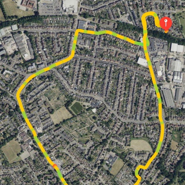 Co Op Food 199 201 Cell Barnes Lane Co Op Food 199 201 Cell Barnes Lane