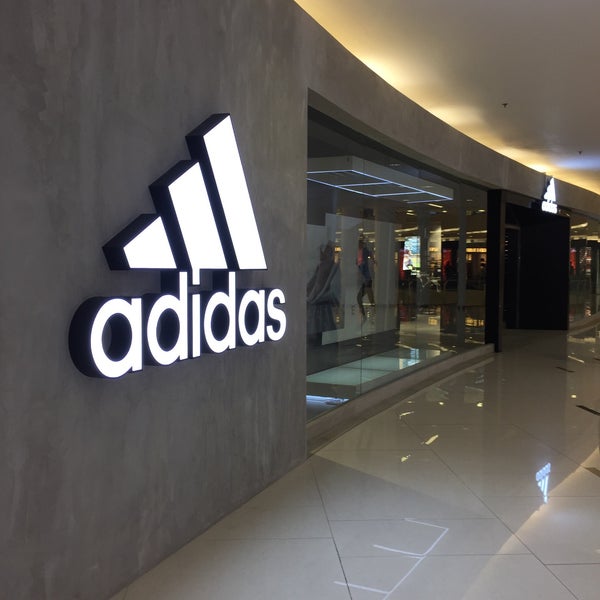 Adidas Senayan City - Jakarta Pusat - 0 