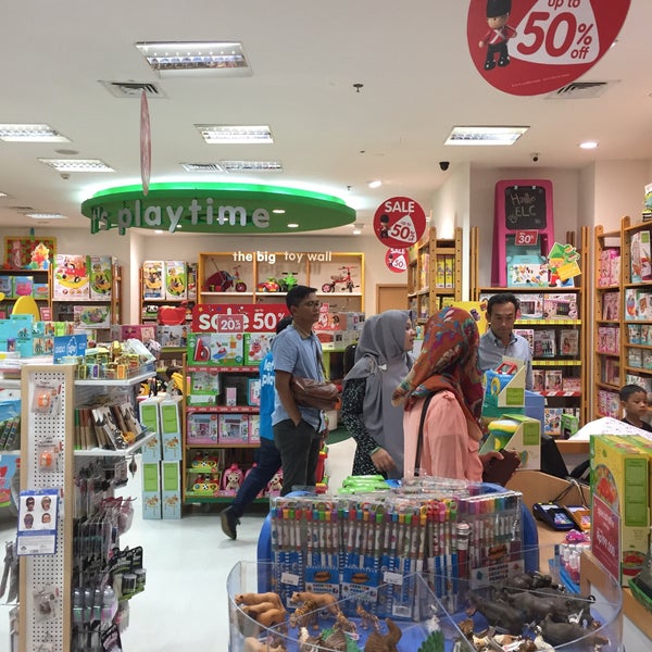 elc toy shop