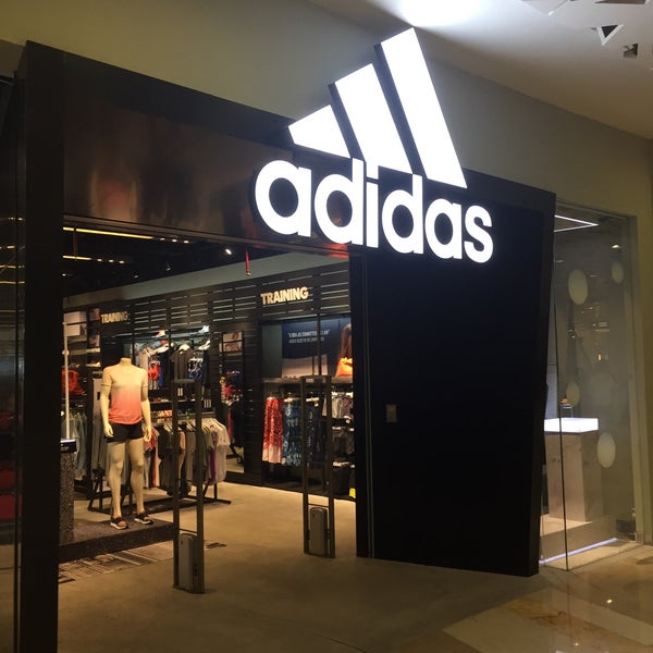 directions to adidas outlet