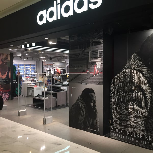 adidas store grand indonesia