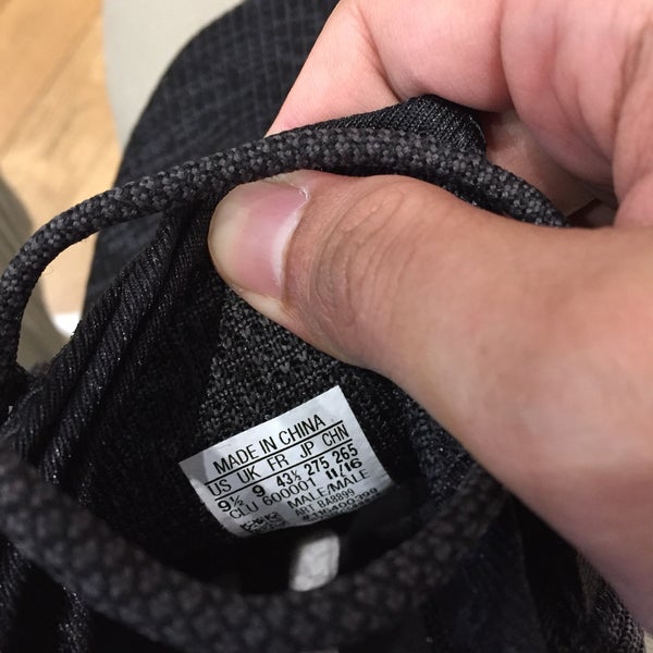 adidas store pacific place