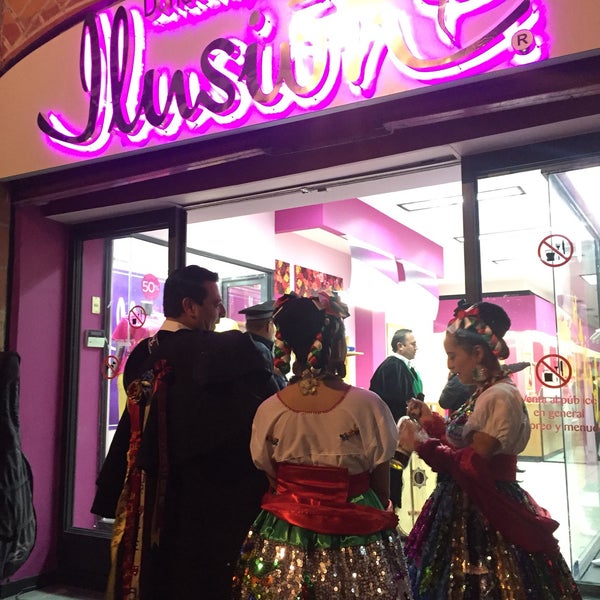 Fotos en Ilusión - Tienda de lencería