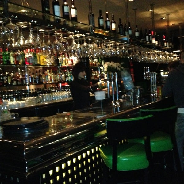 Piccolino Italian Restaurant in Bristol