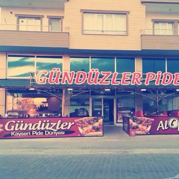 gunduzler kayseri pide firini 10 tavsiye da fotograflar