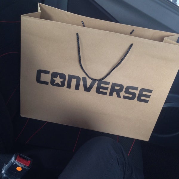 converse seremban