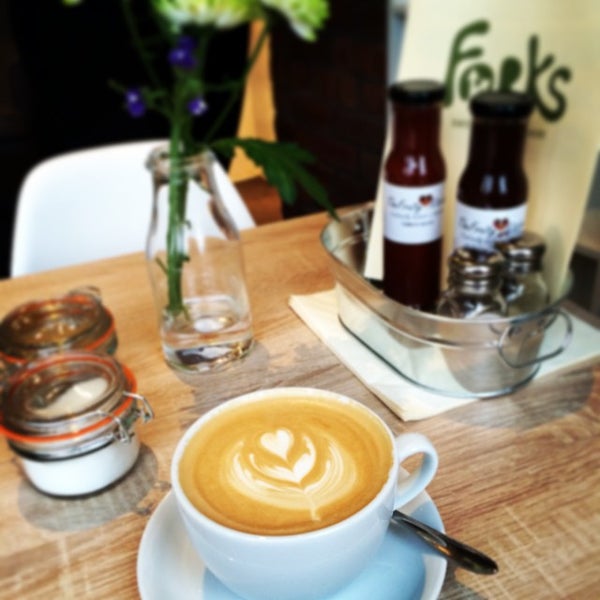 Forks Cafe (Now Closed) City 2 tips