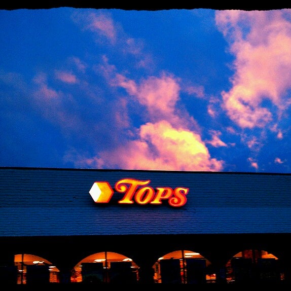 Tops Friendly Markets Hoosick Falls, NY