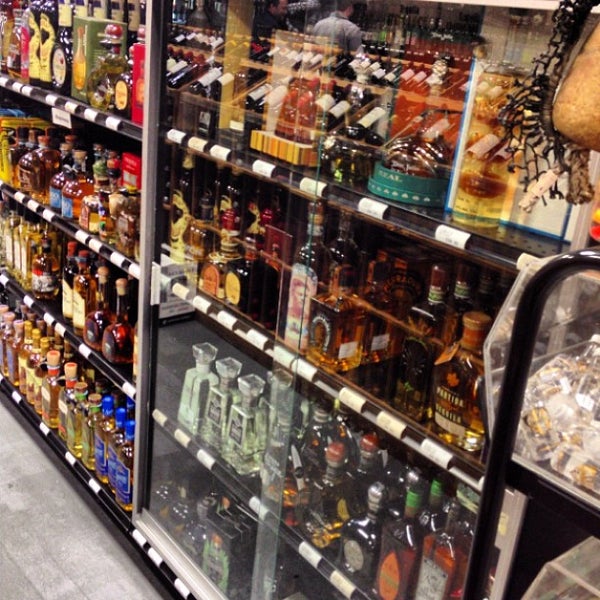 Joe's Liquor Store 2 tips from 355 visitors