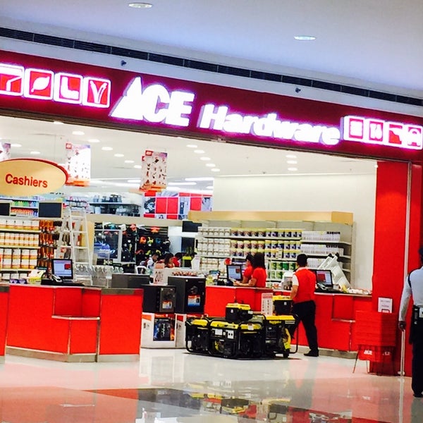  ACE  Hardware  Hardware  Store in Angeles City