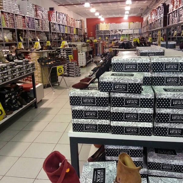 Outlet Bolsos Y Zapatos Shoe Store in San Crist bal de La Laguna