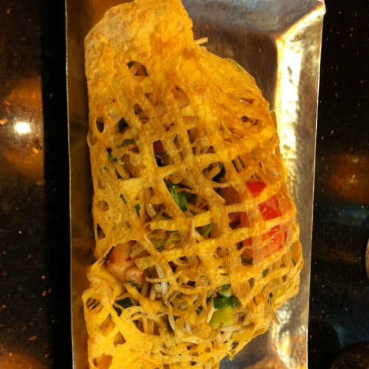 10/19/2012にPete B.がGhin Khao Thai Foodで撮った写真
