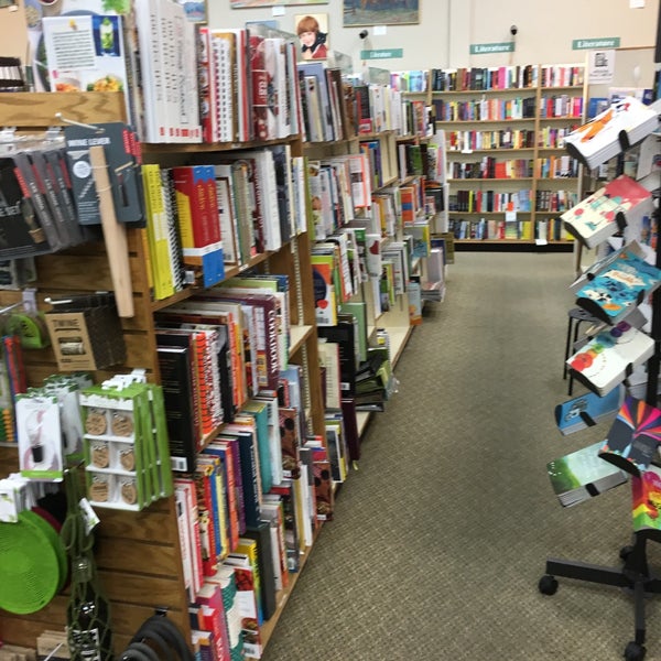 Book & Game Company Walla Walla, WA