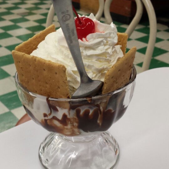 Salem Ice Cream Parlor Salem, VA