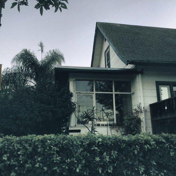 Eastside LBC Travel and Transportation in Long Beach