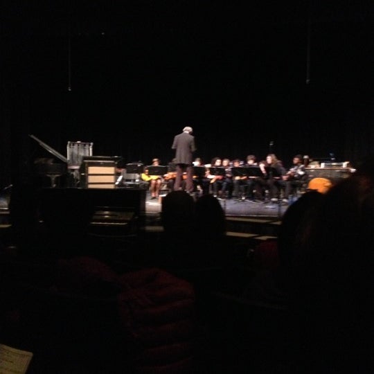 Photos at buffalo academy for visual and performing arts high school