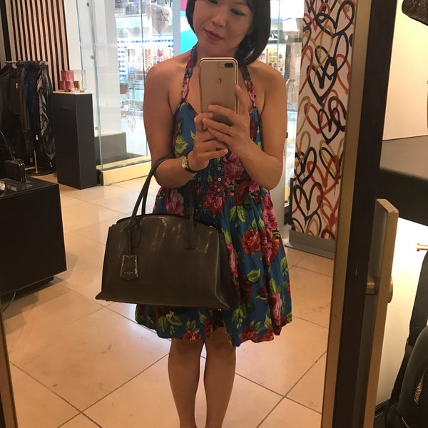 Henri Bendel