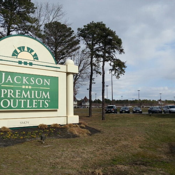 Photos at Jackson Premium Outlets Outlet Mall in Jackson