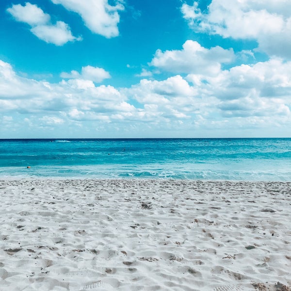 12/12/2020にIvette L.がCasaMagna Marriott Cancun Resortで撮った写真